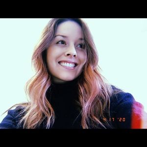 Meet your Posher, Cameron